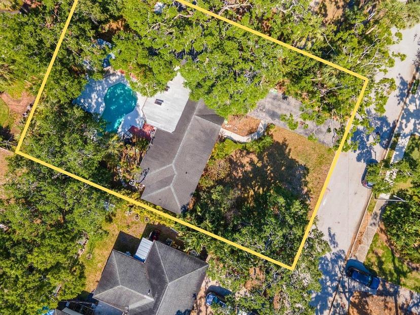 Picture of 4627 W Browning Avenue, Tampa FL 33629