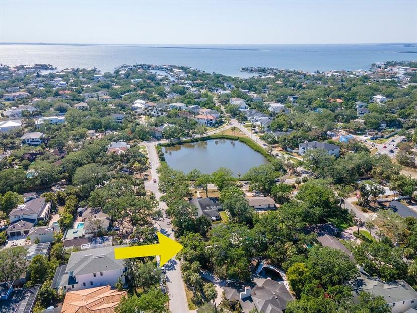 Picture of 4627 W Browning Avenue, Tampa FL 33629