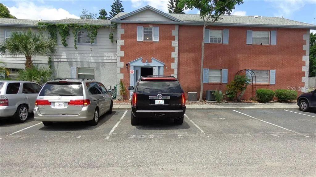 Picture of 3060 George Mason Avenue Unit 10C, Winter Park, FL 32792