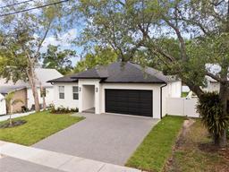 Picture of 461 Pent Street, Tarpon Springs, FL 34689