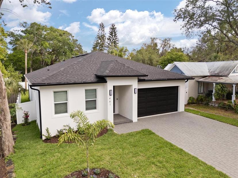 Picture of 461 Pent Street, Tarpon Springs FL 34689