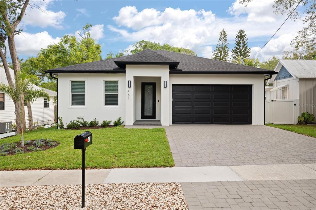 Picture of 461 Pent Street, Tarpon Springs, FL 34689
