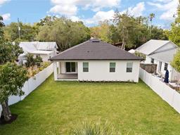 Picture of 461 Pent Street, Tarpon Springs, FL 34689