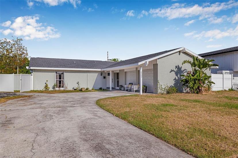 Picture of 8335 Fountain Avenue, Tampa FL 33615