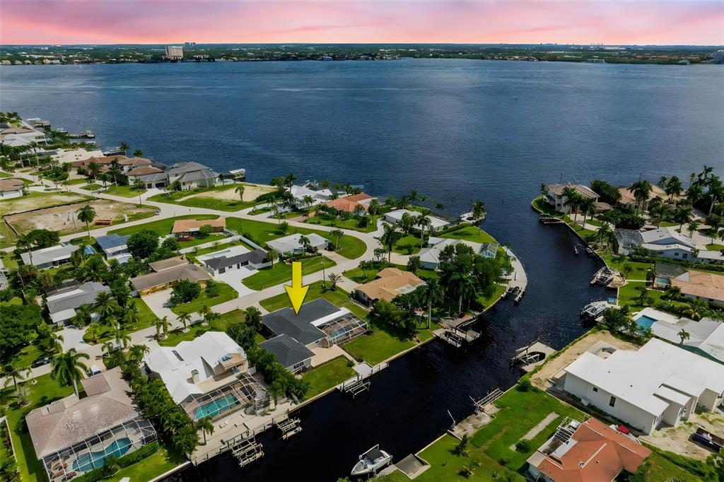 Picture of 4930 Edith Esplanade, Cape Coral, FL 33904