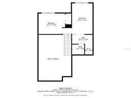 Picture of 2343 SE 19Th Circle, Ocala, FL 34471