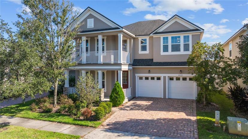 Picture of 8565 Tallfield Avenue Unit 1, Orlando FL 32832