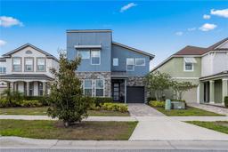 Picture of 8953 Amelia Downs Trail, Kissimmee, FL 34747