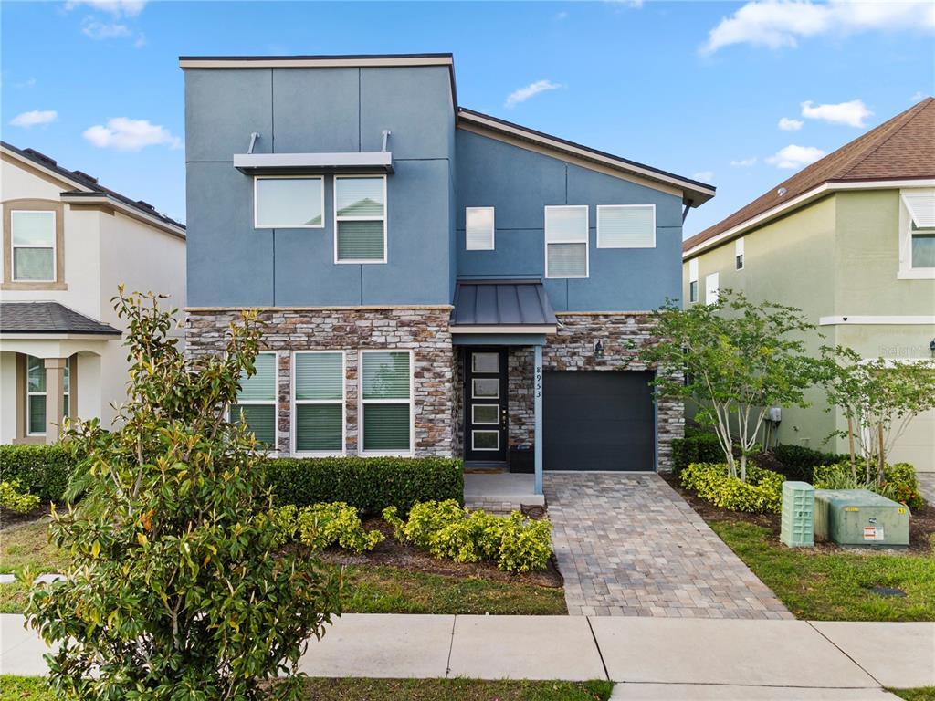 Picture of 8953 Amelia Downs Trail, Kissimmee, FL 34747