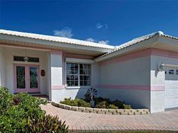 Picture of 617 Bonito Avenue, Nokomis, FL 34275