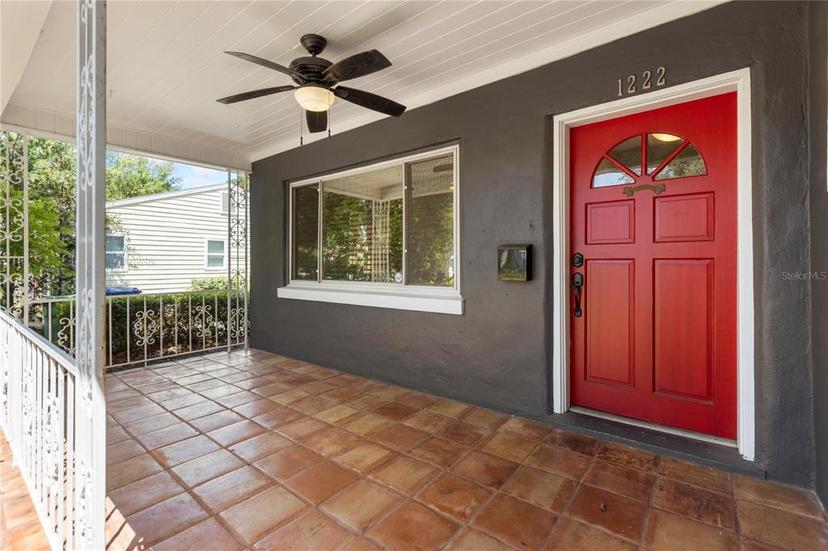 Picture of 1222 E Powhatan Avenue, Tampa FL 33604