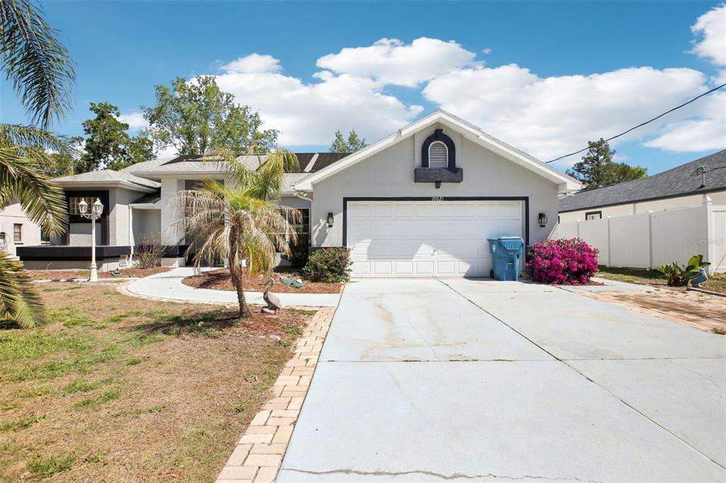 Picture of 10021 Elgin Boulevard, Spring Hill, FL 34608