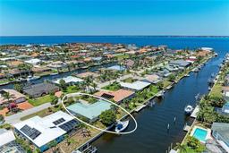 Picture of 64 Sabal Drive, Punta Gorda, FL 33950