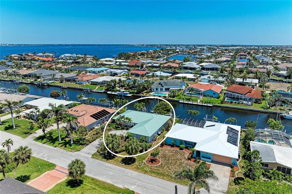 Picture of 64 Sabal Drive, Punta Gorda, FL 33950