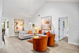 Picture of 1711 Pelican Cove Road Unit 443, Sarasota, FL 34231