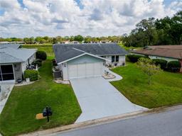 Picture of 8705 Benton Drive, Port Richey, FL 34668