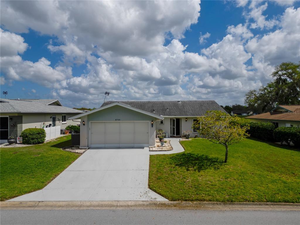 Picture of 8705 Benton Drive, Port Richey, FL 34668