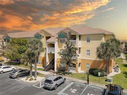Picture of 10764 70Th Avenue Unit 6107, Seminole, FL 33772