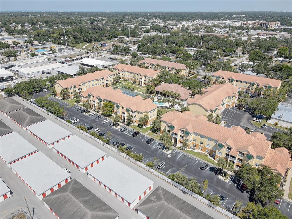 Picture of 10764 70Th Avenue Unit 6107, Seminole, FL 33772