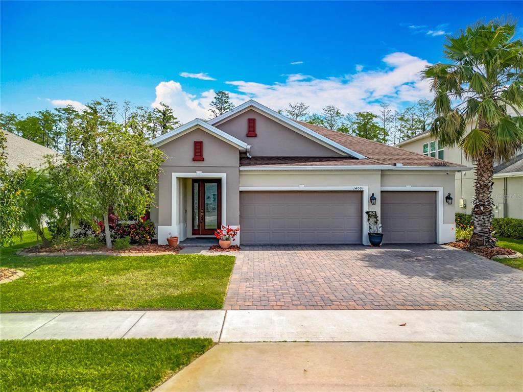 Picture of 14001 Jomatt Loop, Winter Garden, FL 34787
