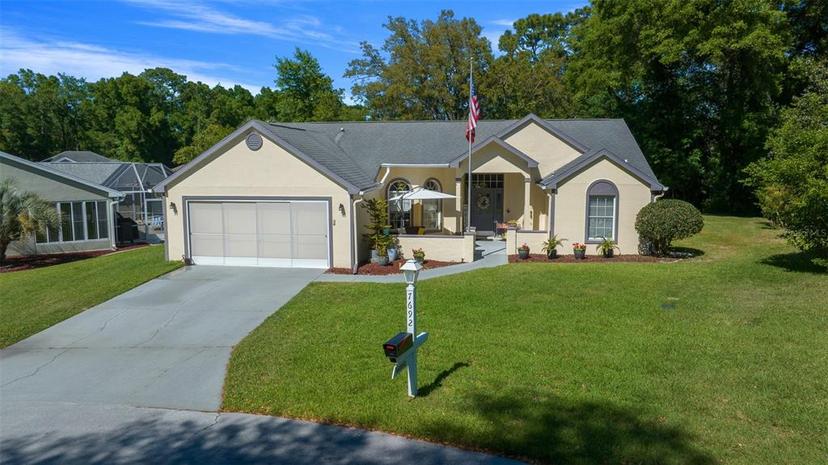 Picture of 7692 SW 117Th Street Road, Ocala FL 34476