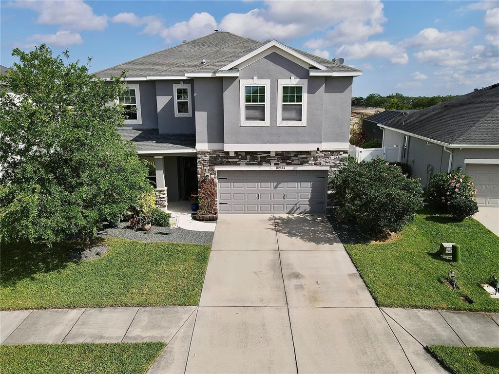 Picture of 10934 79Th Street E, Parrish, FL 34219