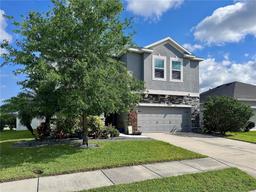 Picture of 10934 79Th Street E, Parrish, FL 34219