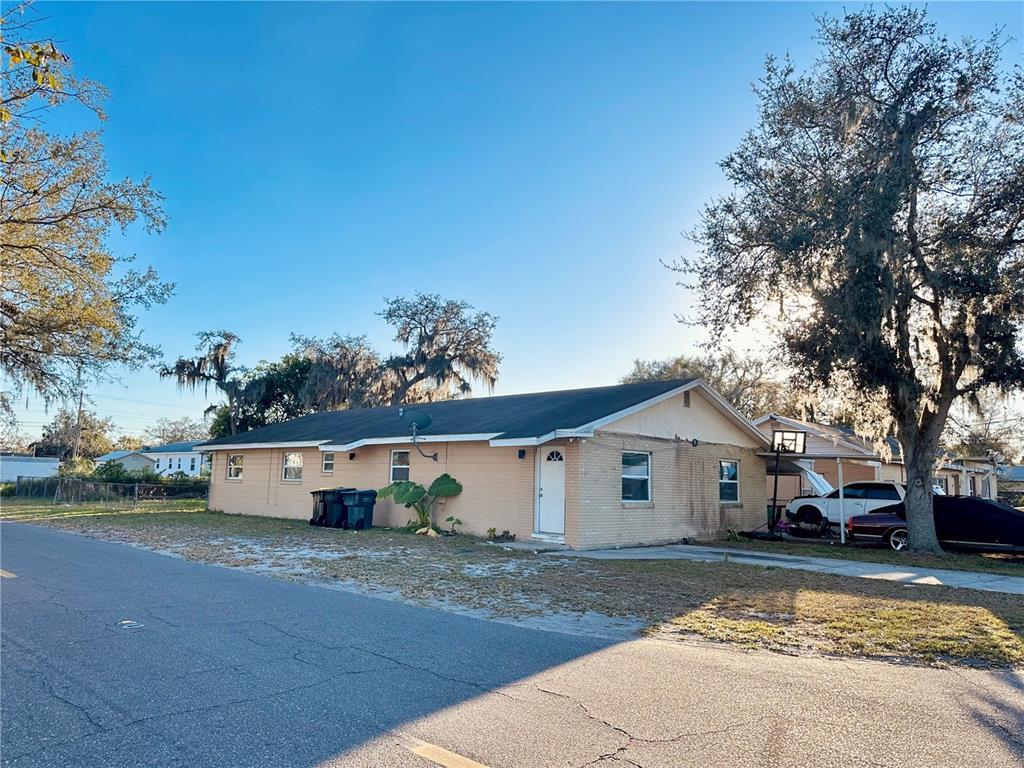 Picture of 2341 Weber Street, Lakeland, FL 33801