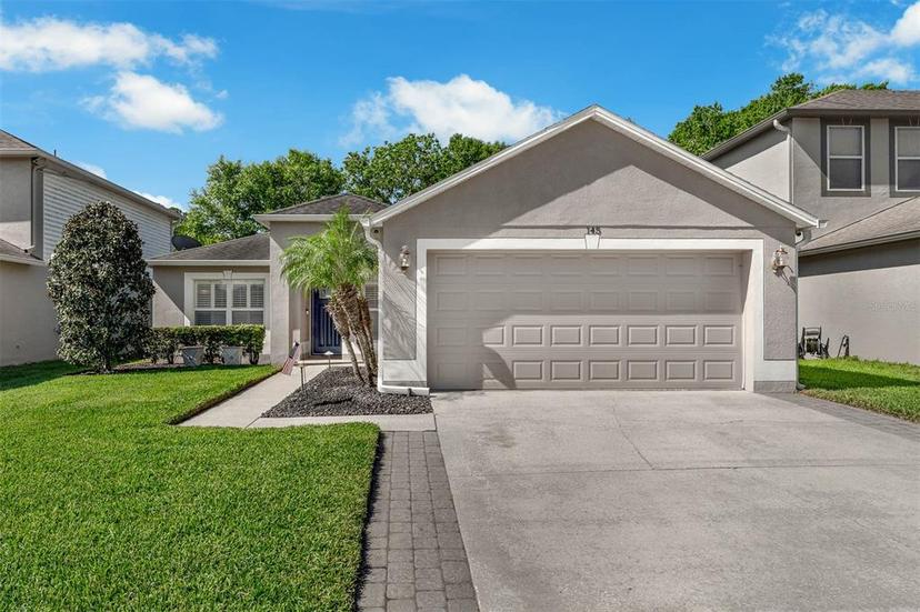 Picture of 145 Circle Hill Road, Sanford FL 32773