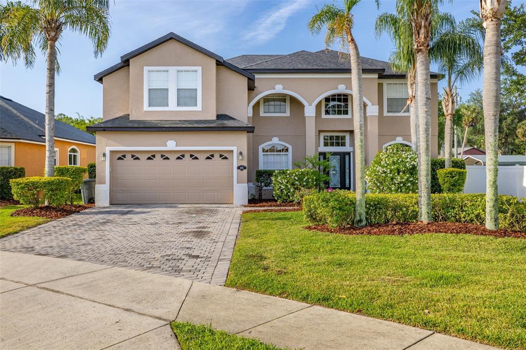 Picture of 305 Kays Landing Drive, Sanford, FL 32771