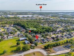 Picture of 305 Kays Landing Drive, Sanford, FL 32771