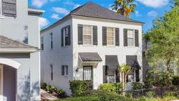 Picture of 1117 Damask Street, Celebration, FL 34747