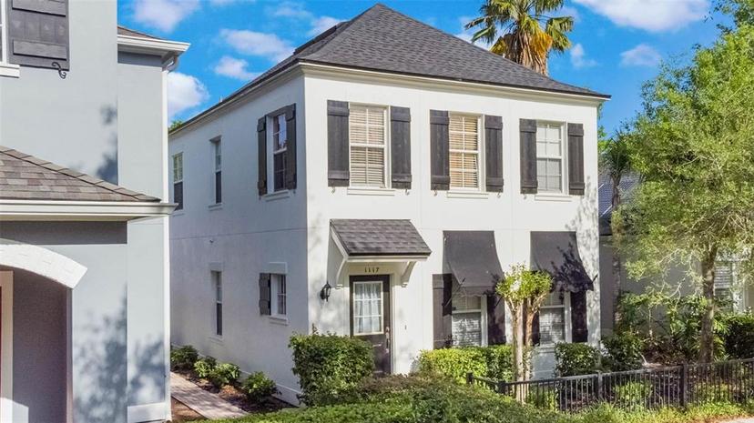 Picture of 1117 Damask Street, Celebration FL 34747
