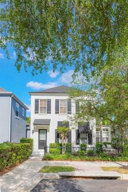 Picture of 1117 Damask Street, Celebration, FL 34747