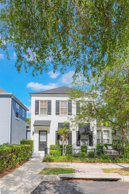 Picture of 1117 Damask Street, Celebration FL 34747