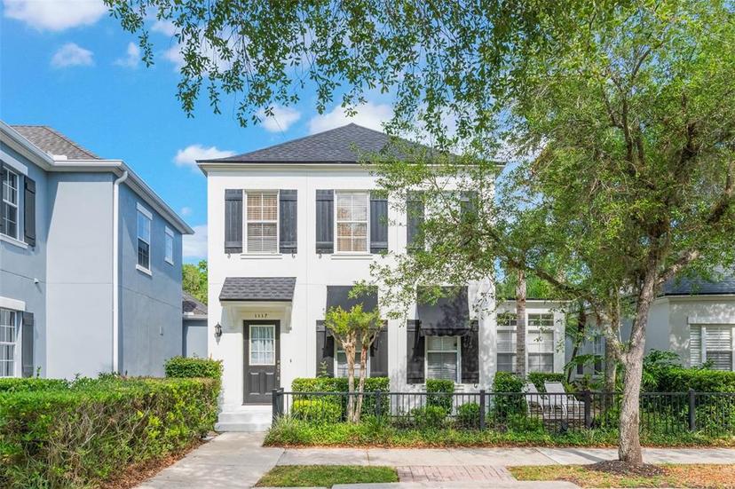 Picture of 1117 Damask Street, Celebration FL 34747