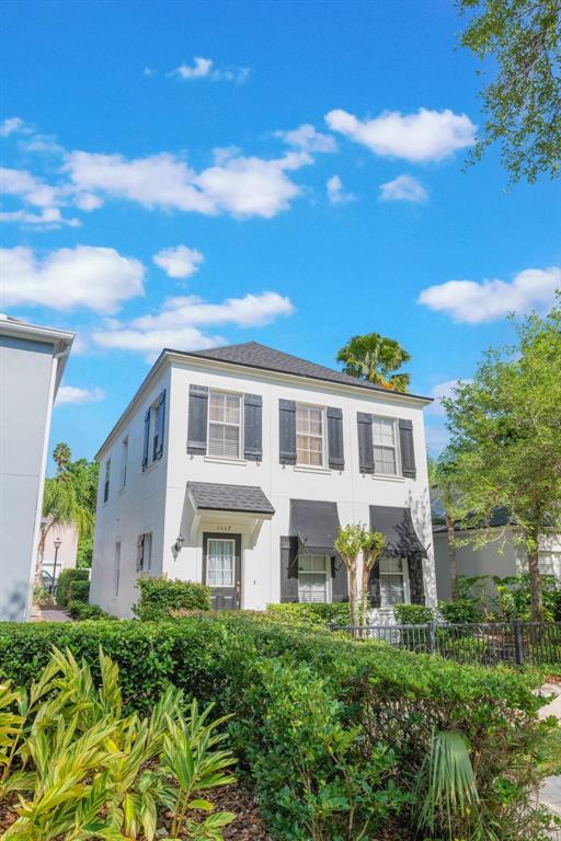 Picture of 1117 Damask Street, Celebration FL 34747