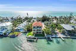 Picture of 416 Casey Key Road, Nokomis, FL 34275