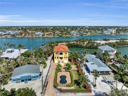Picture of 416 Casey Key Road, Nokomis, FL 34275