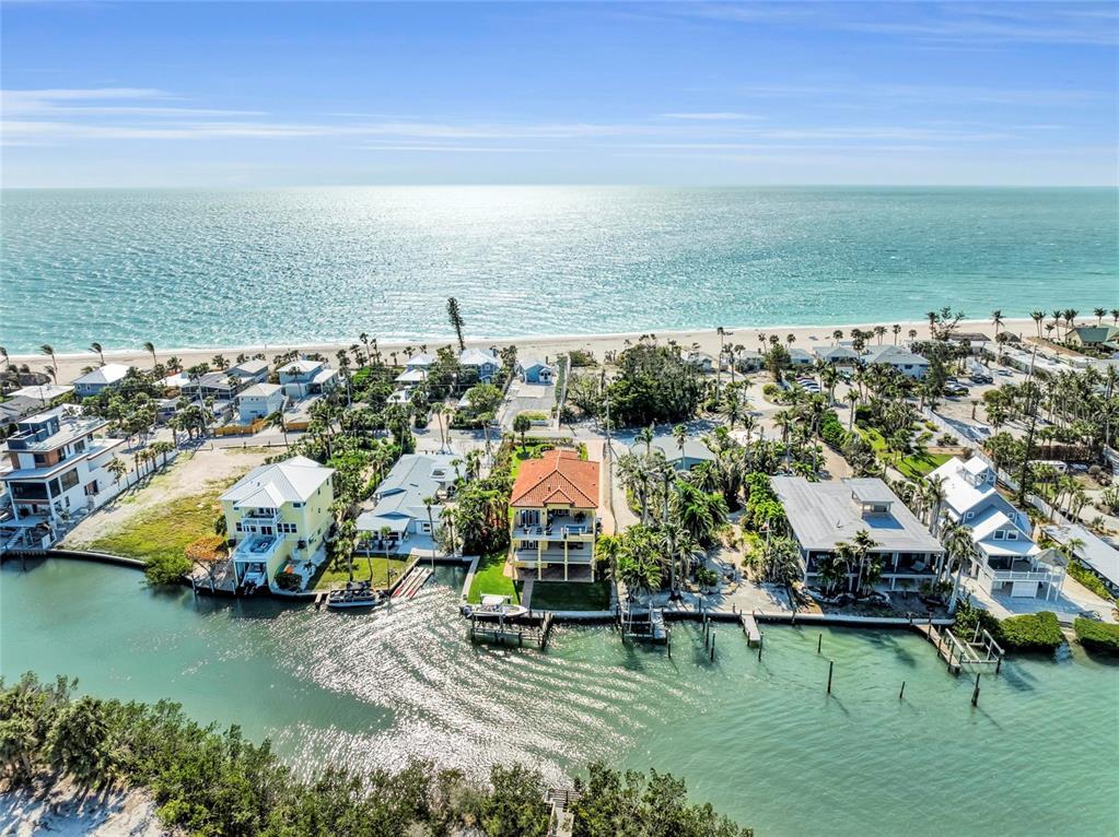 Picture of 416 Casey Key Road, Nokomis, FL 34275