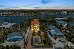 Picture of 416 Casey Key Road, Nokomis, FL 34275