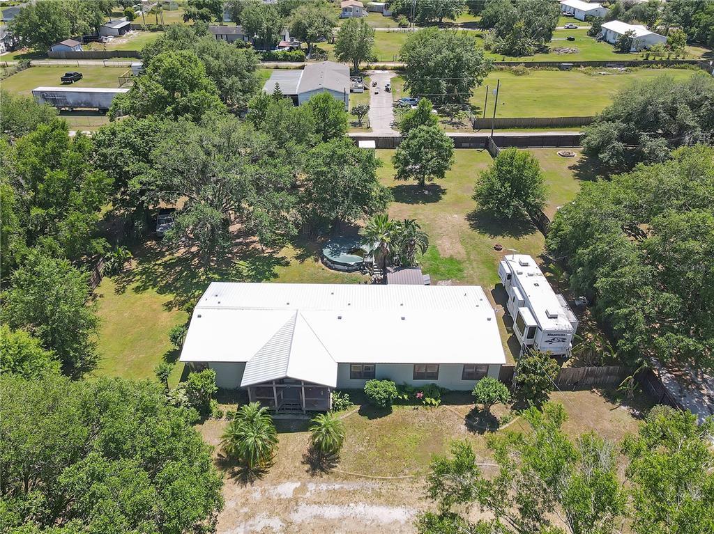 Picture of 3515 Wiggins Meadows Court, Plant City, FL 33566