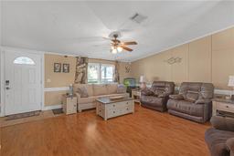Picture of 3515 Wiggins Meadows Court, Plant City, FL 33566