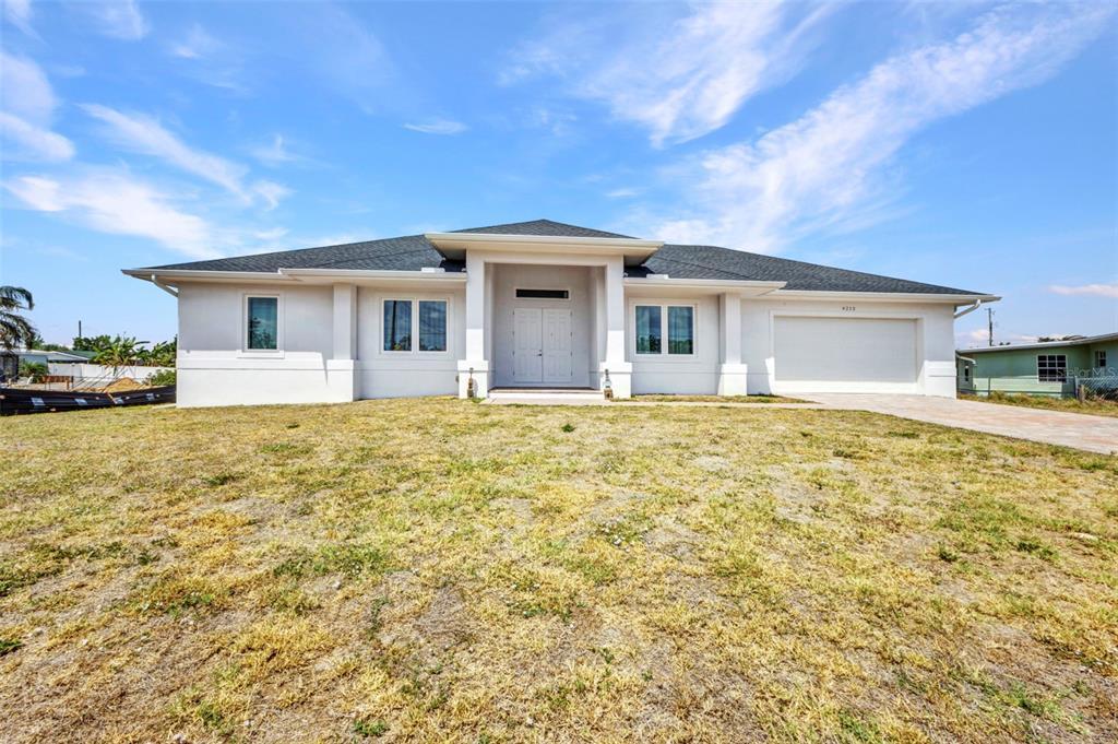 Picture of 4213 Gardner Drive, Port Charlotte, FL 33952