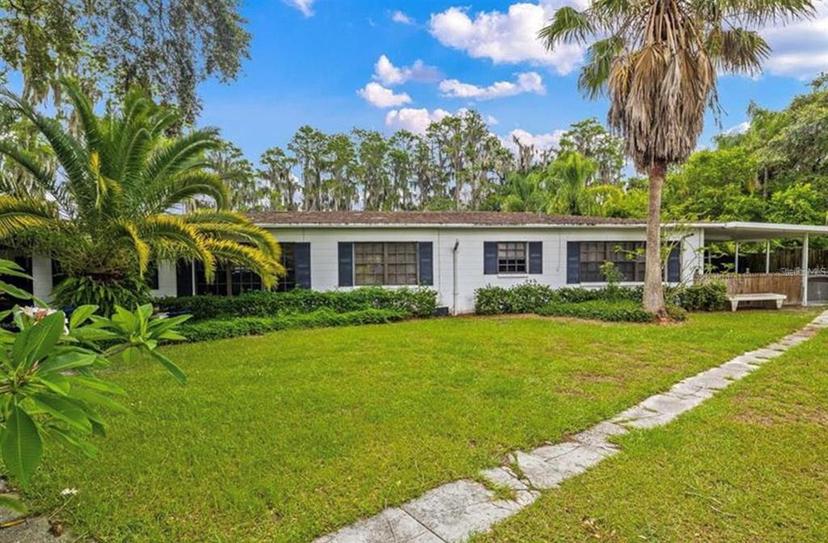 Picture of 22129 Carson Drive, Land O Lakes FL 34639