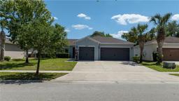 Picture of 4027 Marina Isle Drive, Kissimmee, FL 34746