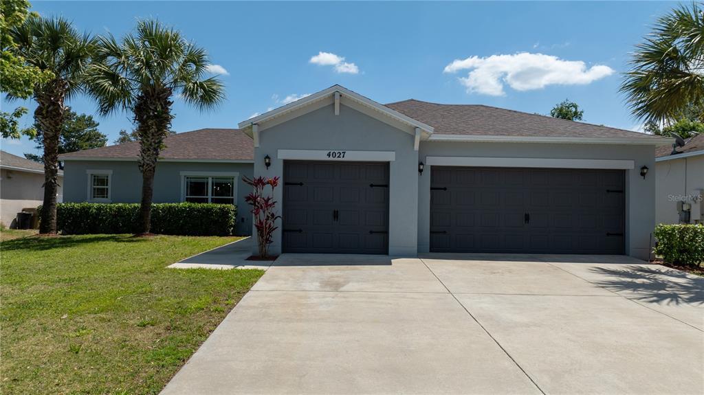 Picture of 4027 Marina Isle Drive, Kissimmee, FL 34746