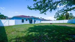Picture of 4027 Marina Isle Drive, Kissimmee, FL 34746