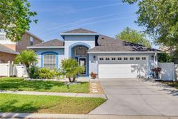 Picture of 1842 Briland Street, Tarpon Springs, FL 34689