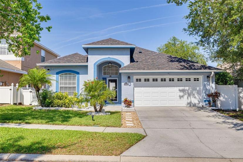 Picture of 1842 Briland Street, Tarpon Springs FL 34689